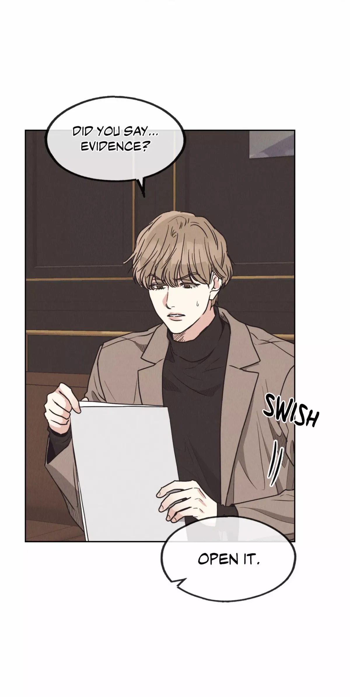 Payback Chapter 65 page 56 - 