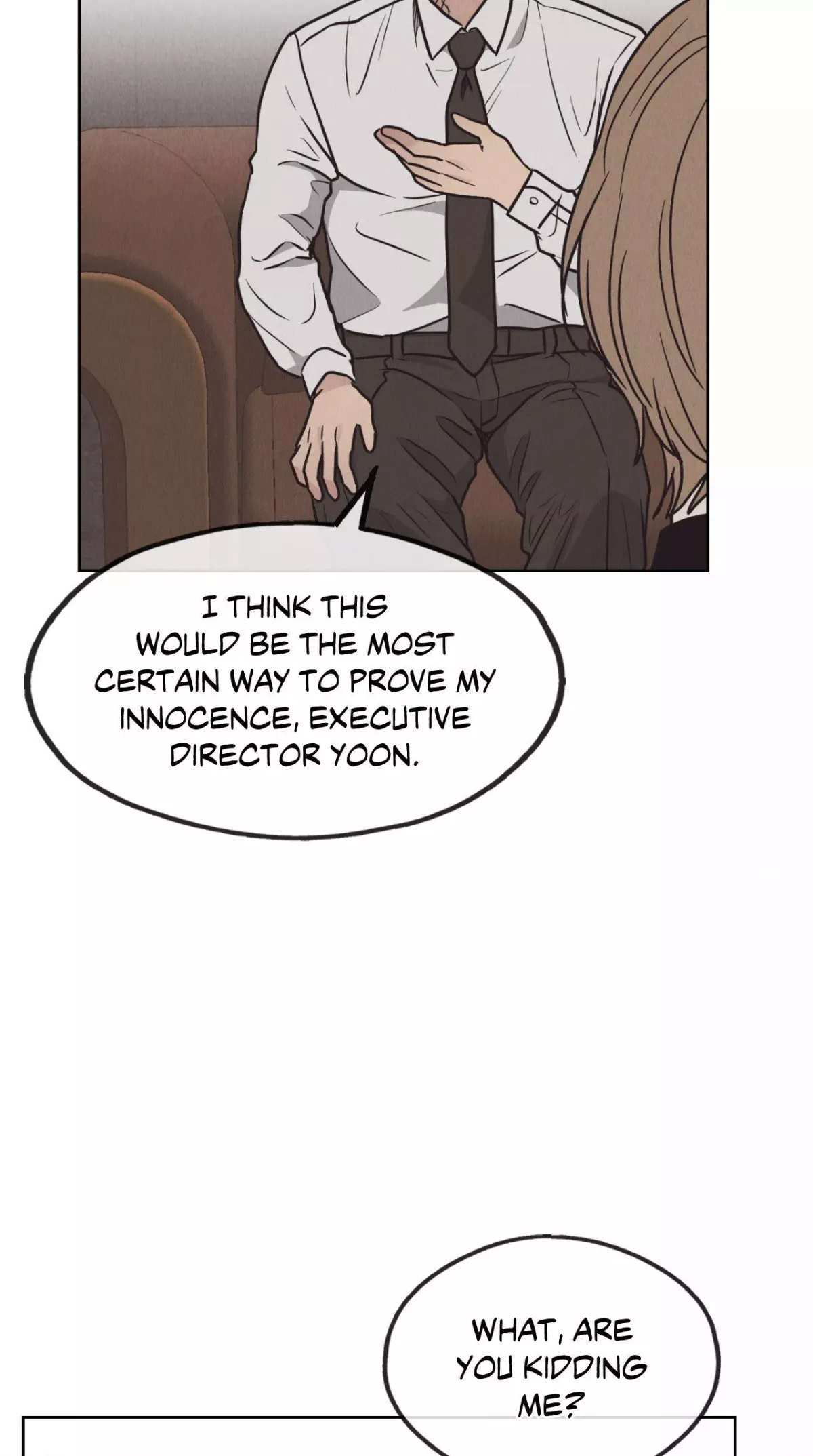 Payback Chapter 65 page 59 - 