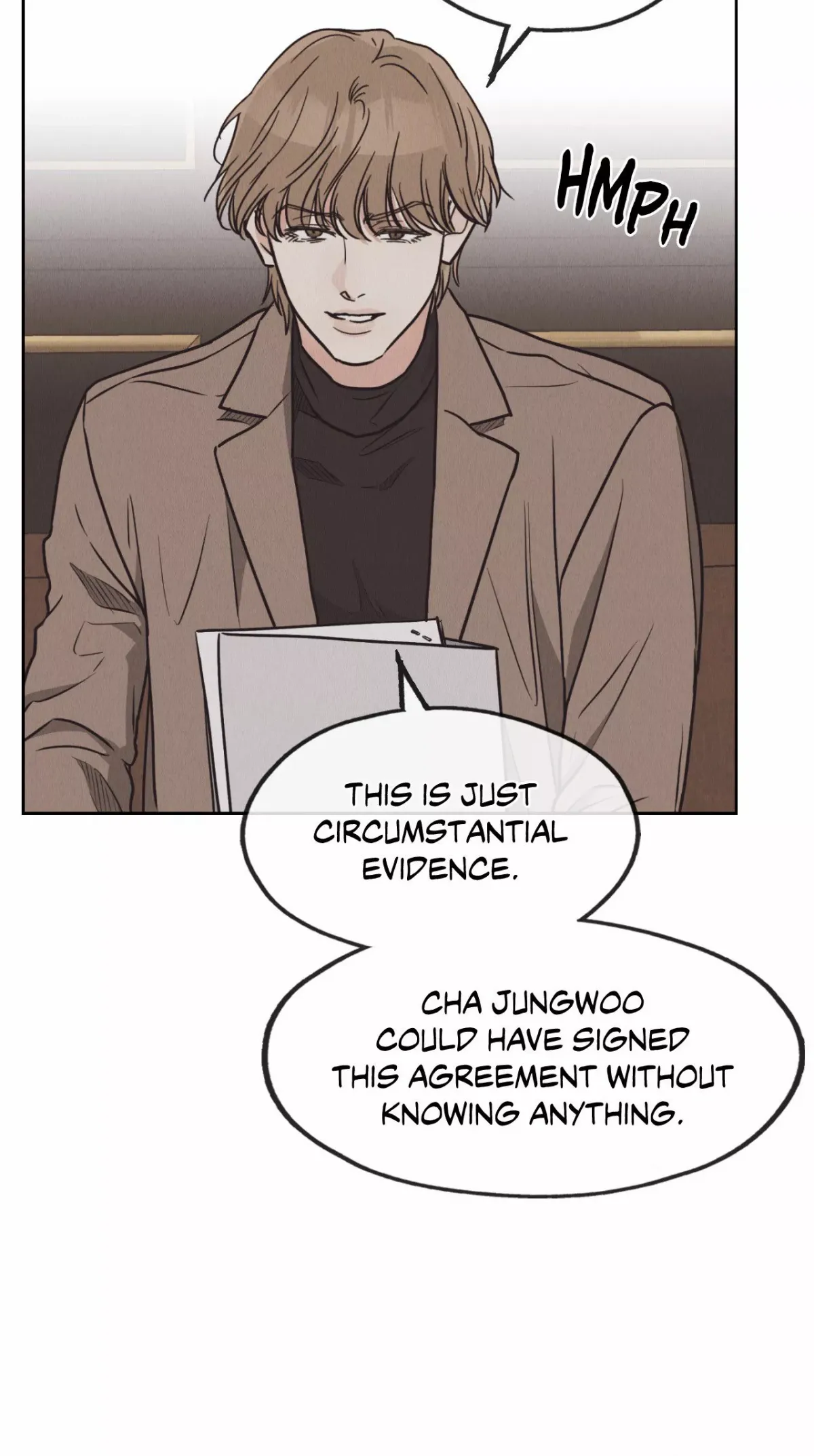 Payback Chapter 65 page 60 - 