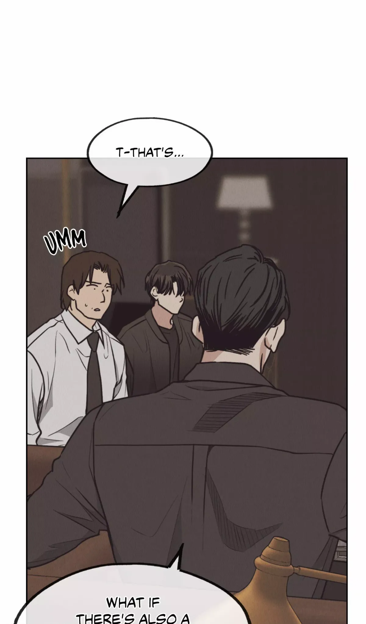 Payback Chapter 65 page 61 - 