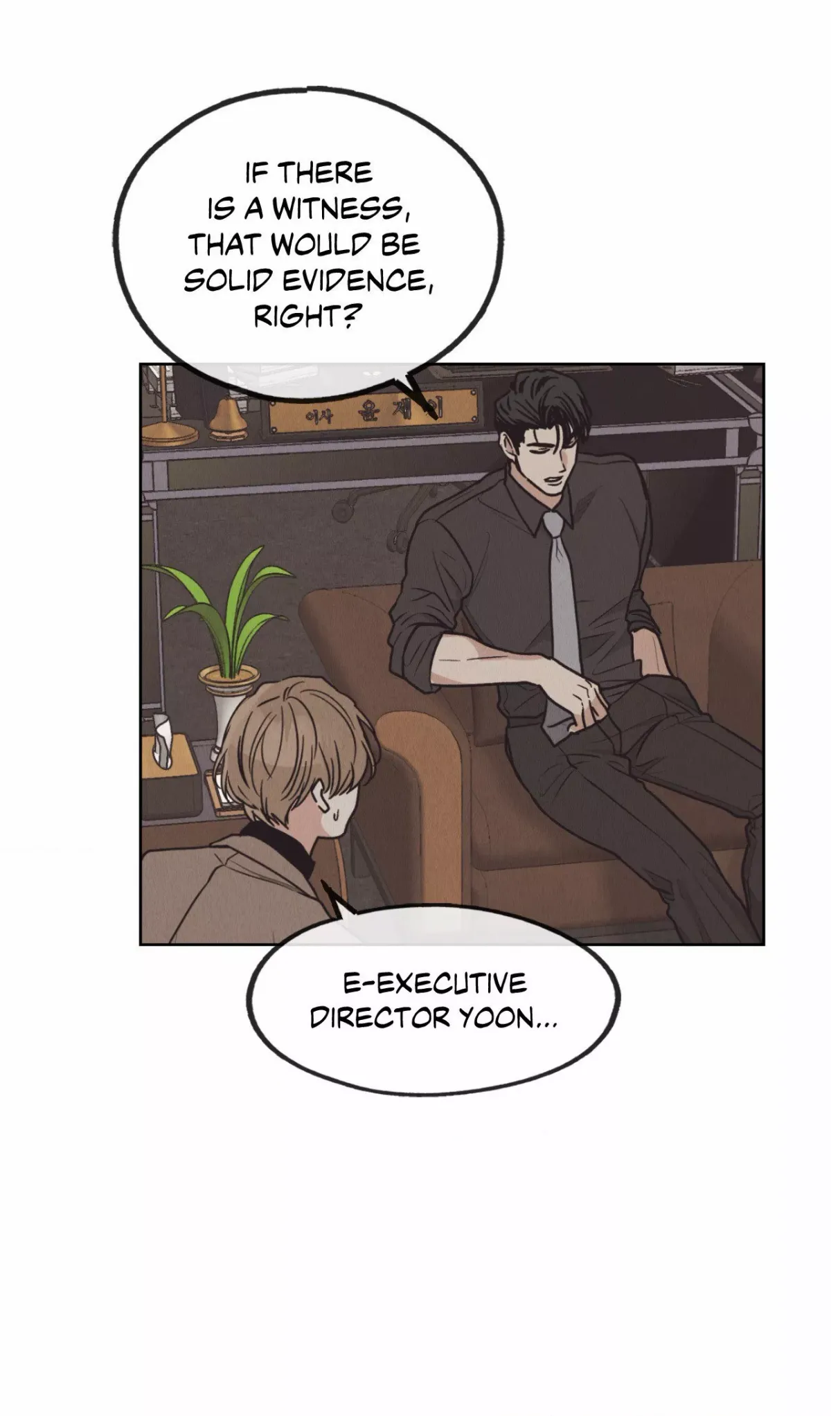 Payback Chapter 65 page 63 - 