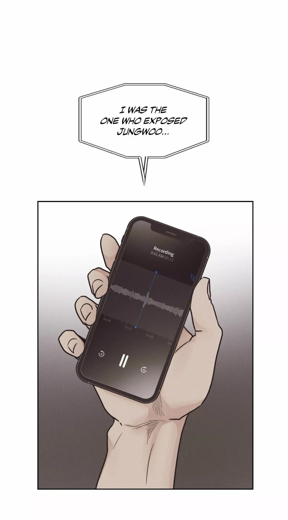 Payback Chapter 65 page 65 - 