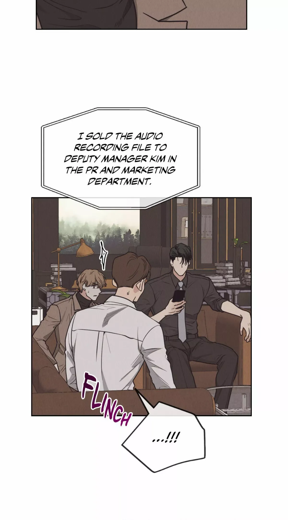 Payback Chapter 65 page 68 - 