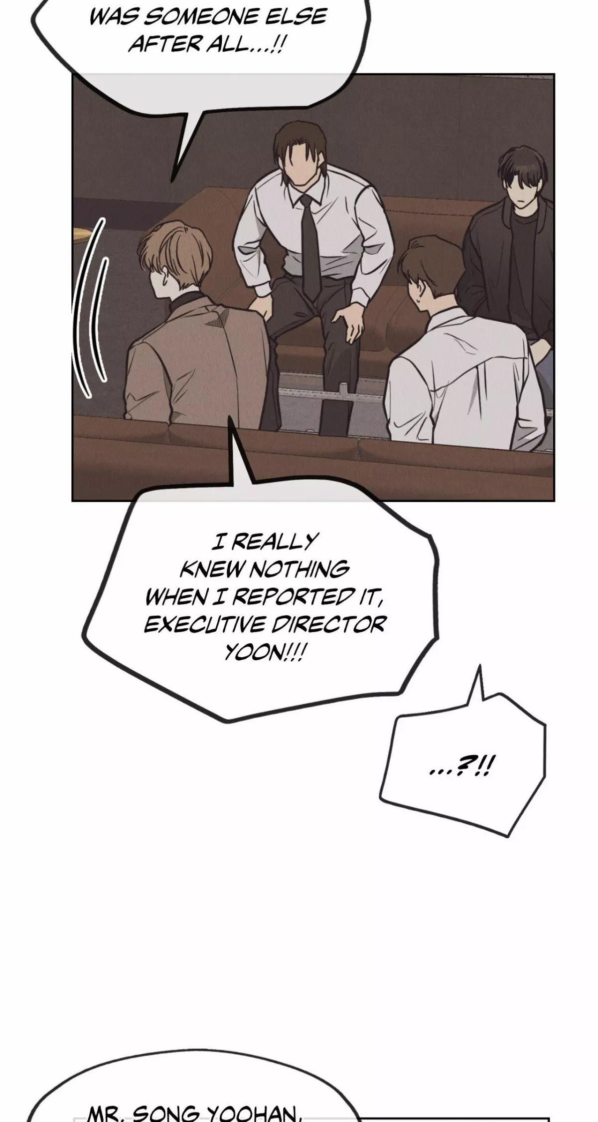 Payback Chapter 65 page 70 - 