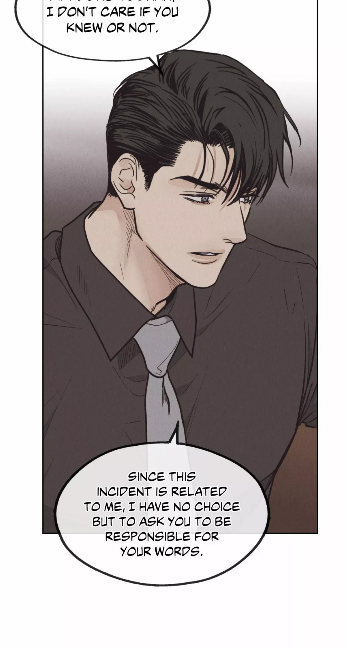 Payback Chapter 65 page 71 - 