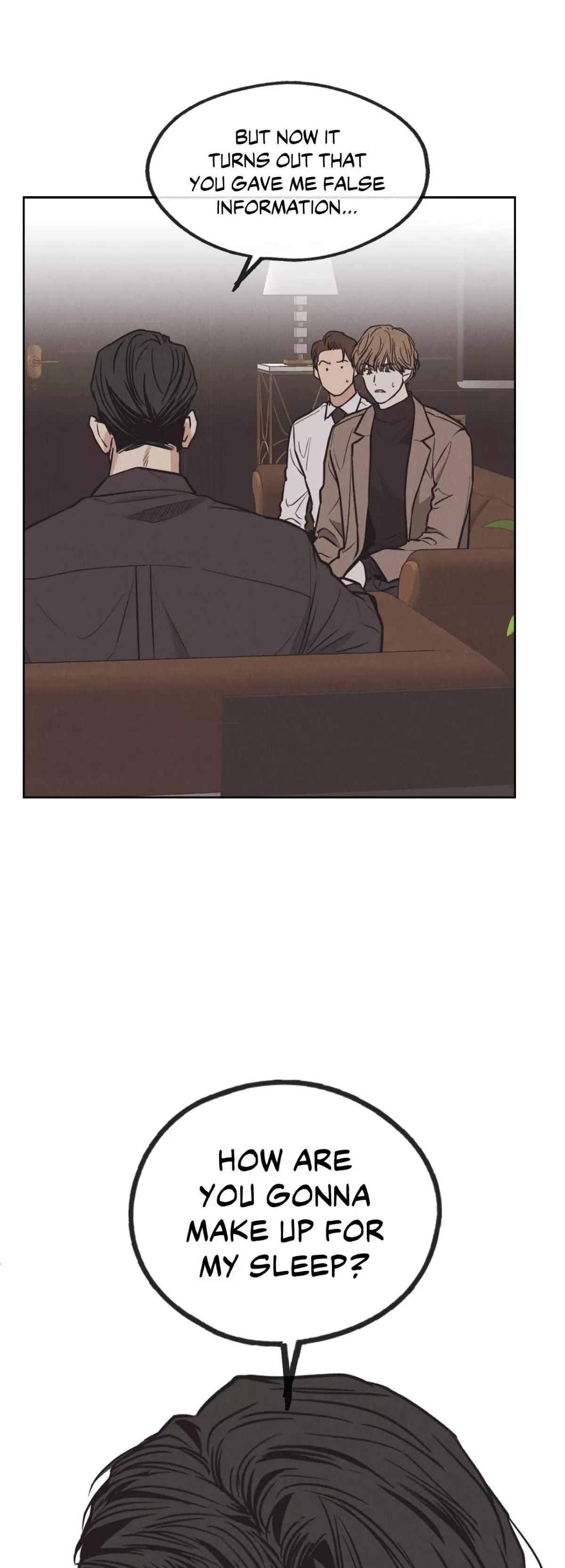 Payback Chapter 65 page 74 - 