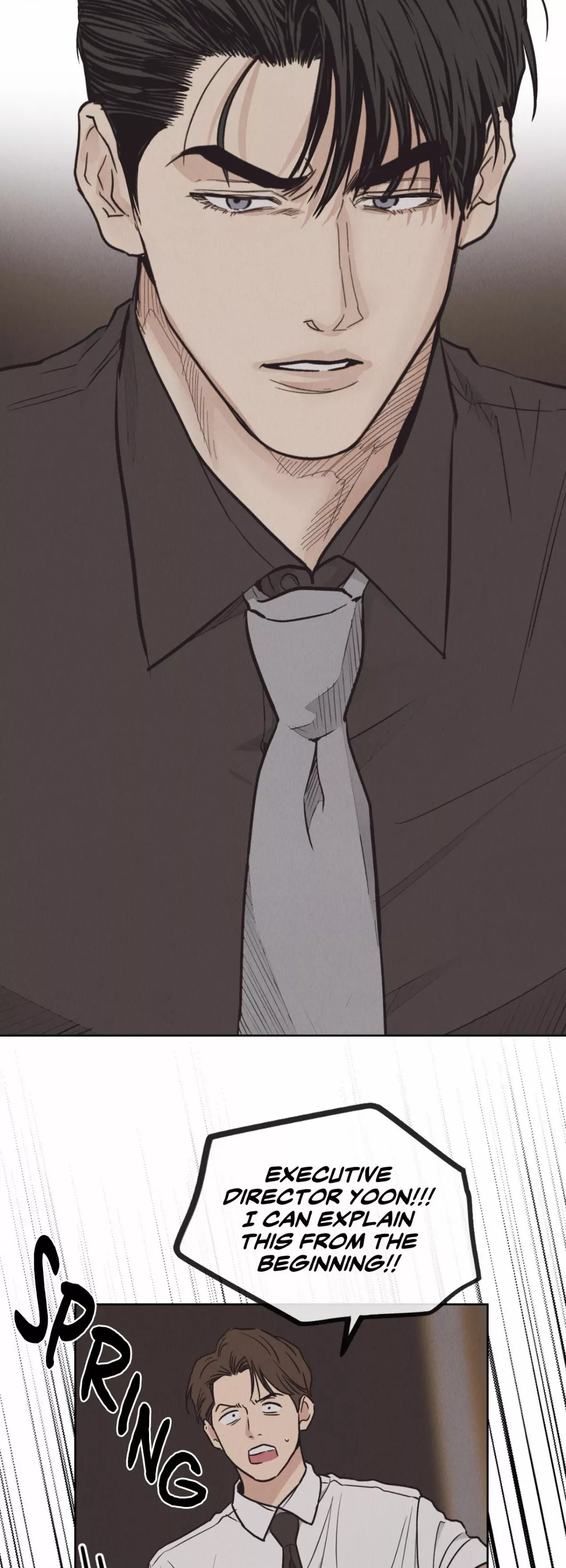Payback Chapter 65 page 75 - 
