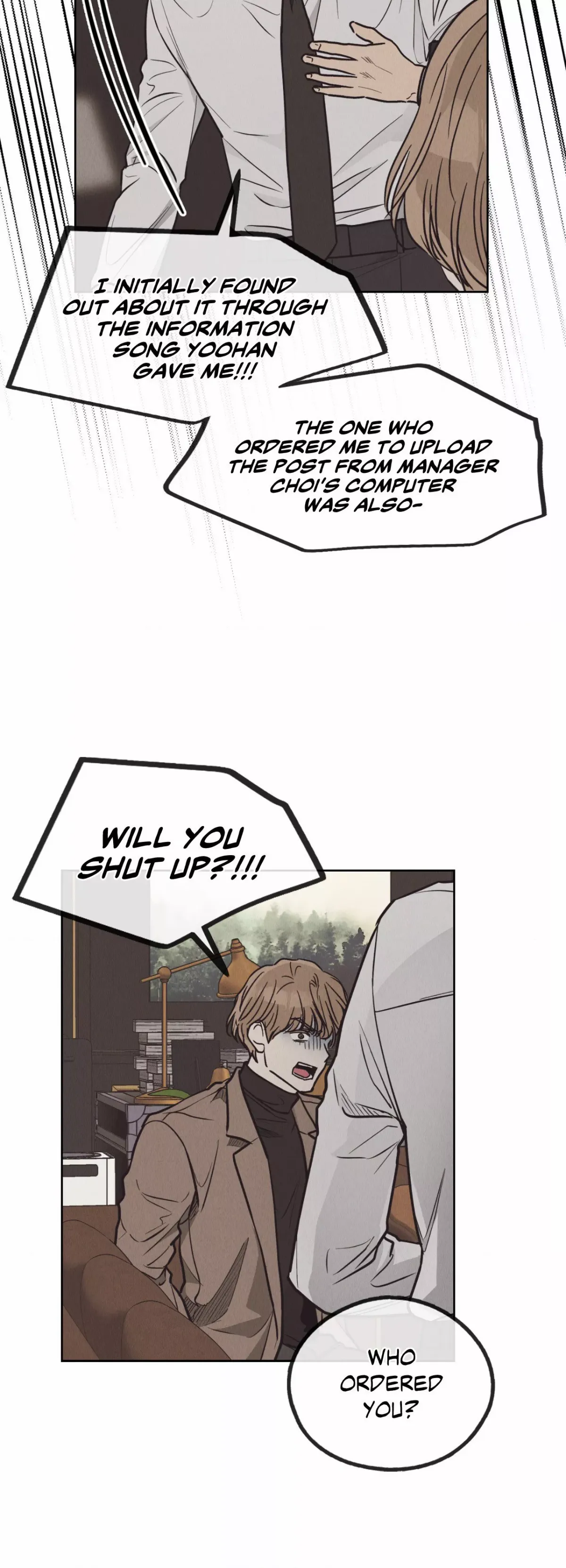 Payback Chapter 65 page 76 - 
