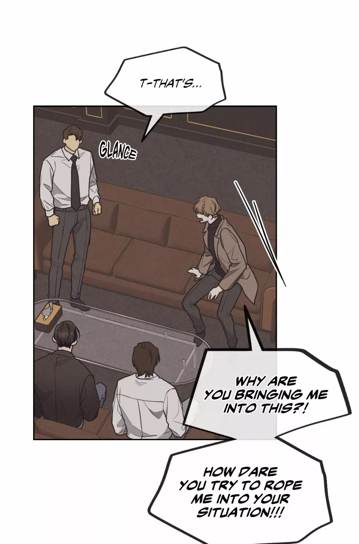 Payback Chapter 65 page 77 - 