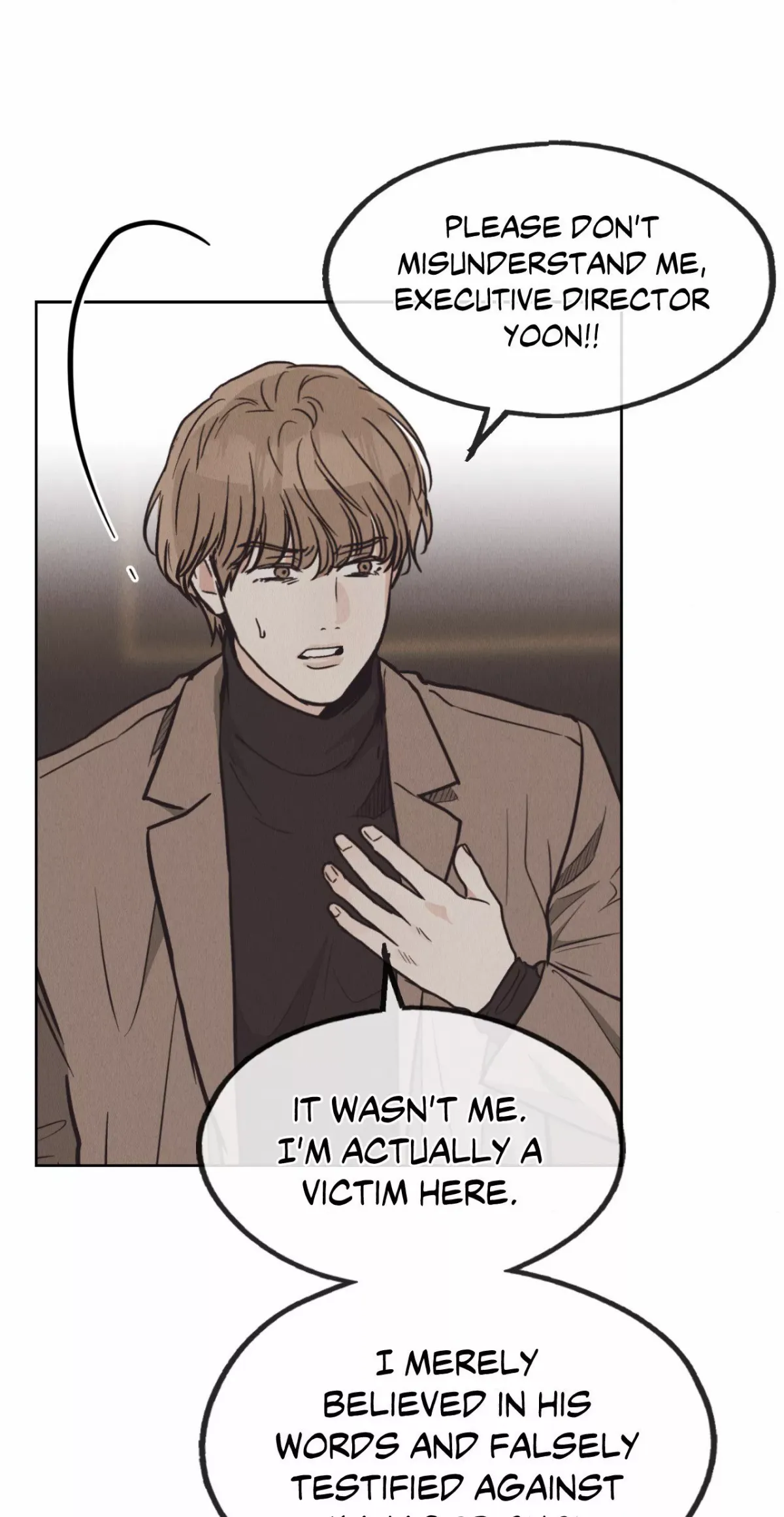 Payback Chapter 65 page 81 - 