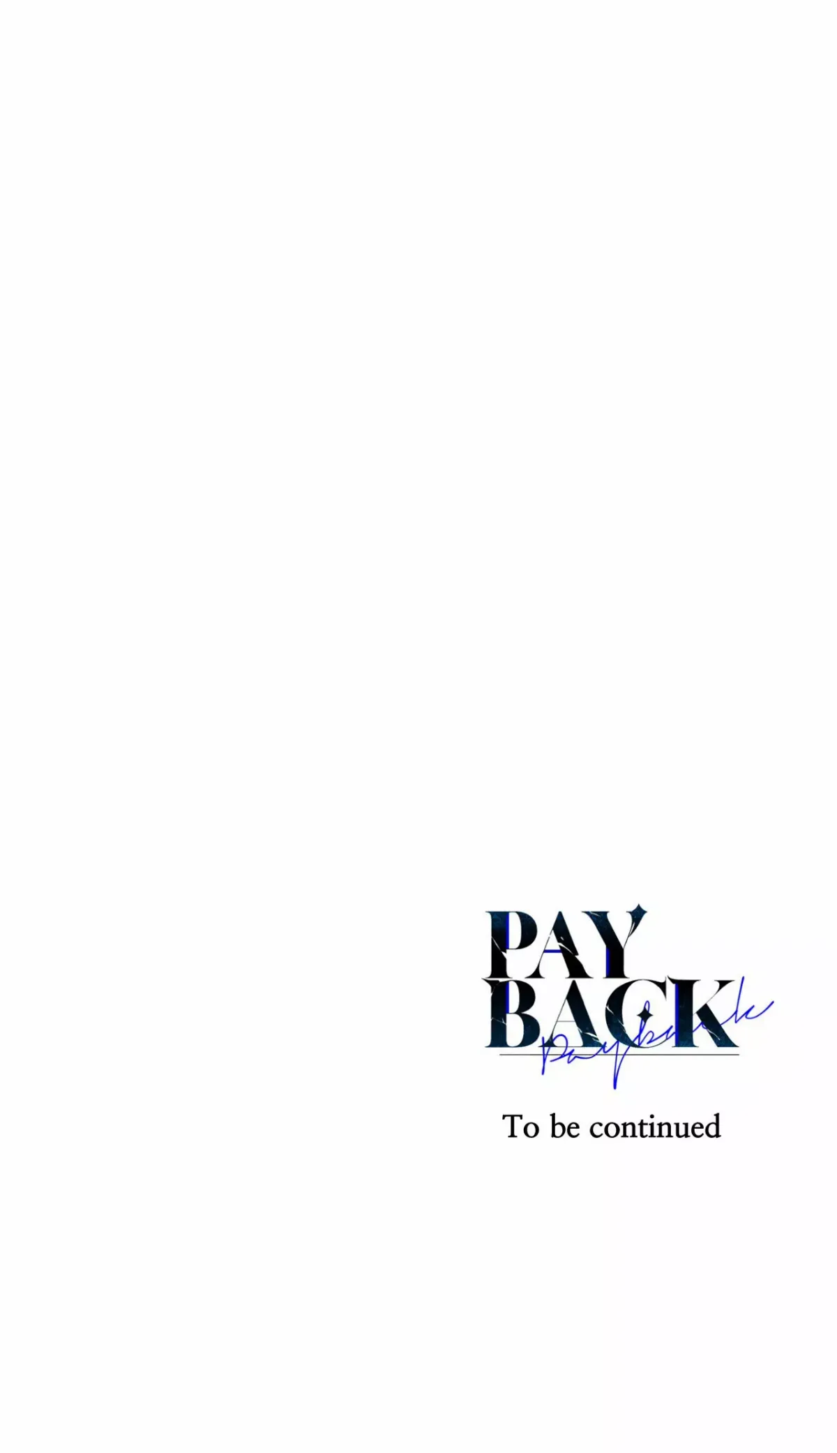 Payback Chapter 65 page 88 - 