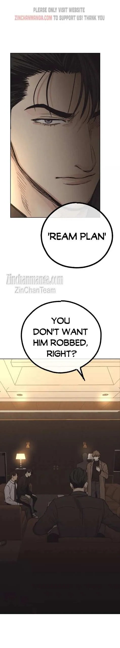 Payback Chapter 66 page 1 - 