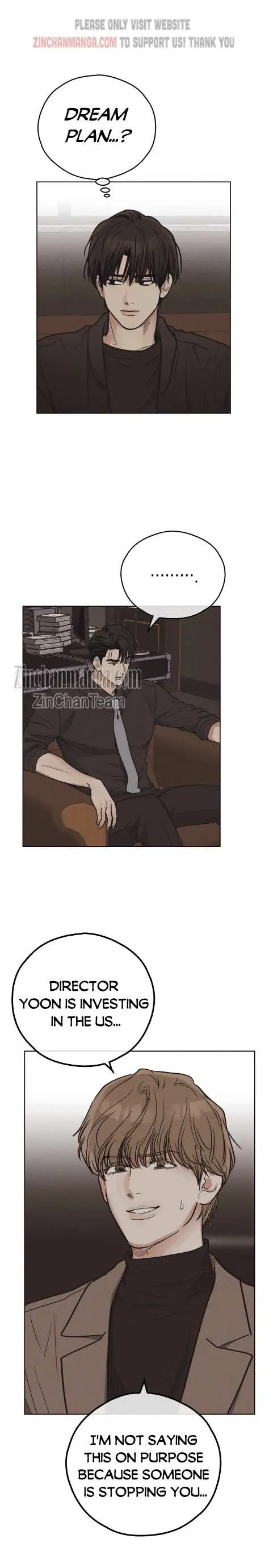 Payback Chapter 66 page 2 - 