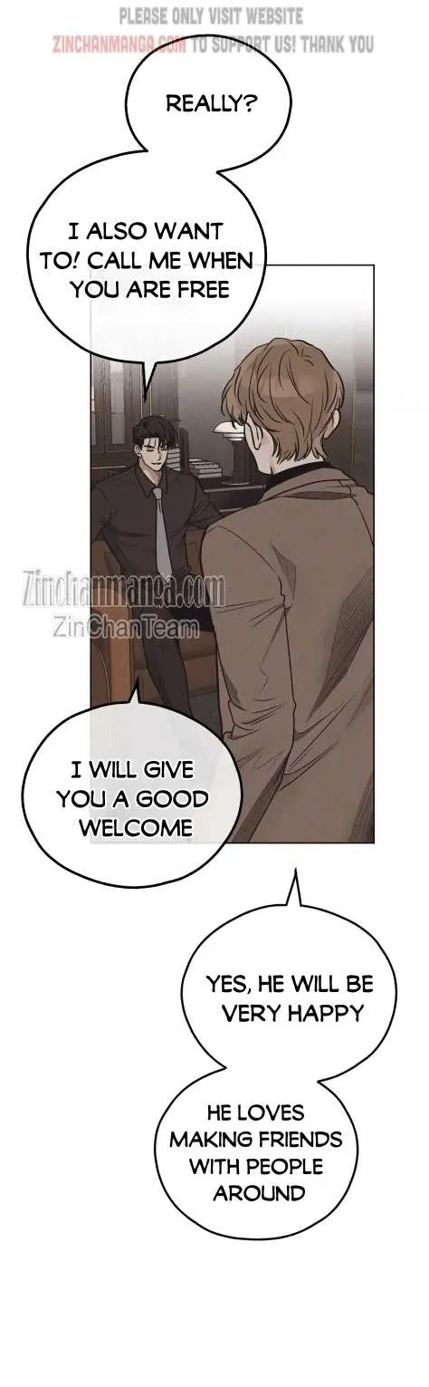 Payback Chapter 66 page 11 - 