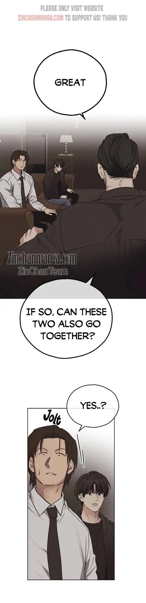 Payback Chapter 66 page 12 - 