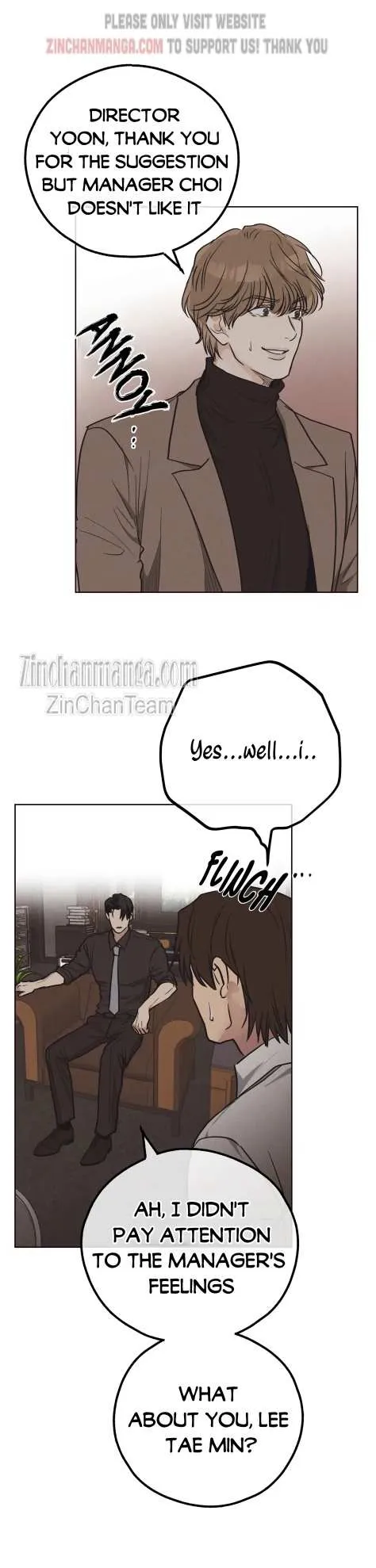 Payback Chapter 66 page 13 - 