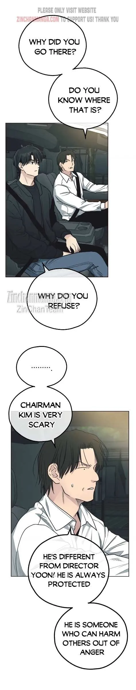 Payback Chapter 66 page 16 - 