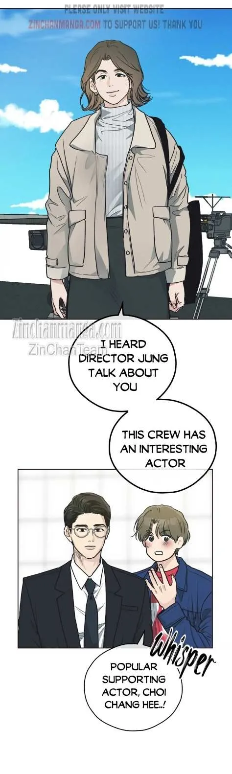 Payback Chapter 66 page 22 - 