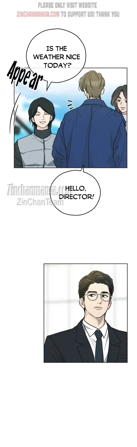 Payback Chapter 66 page 23 - 