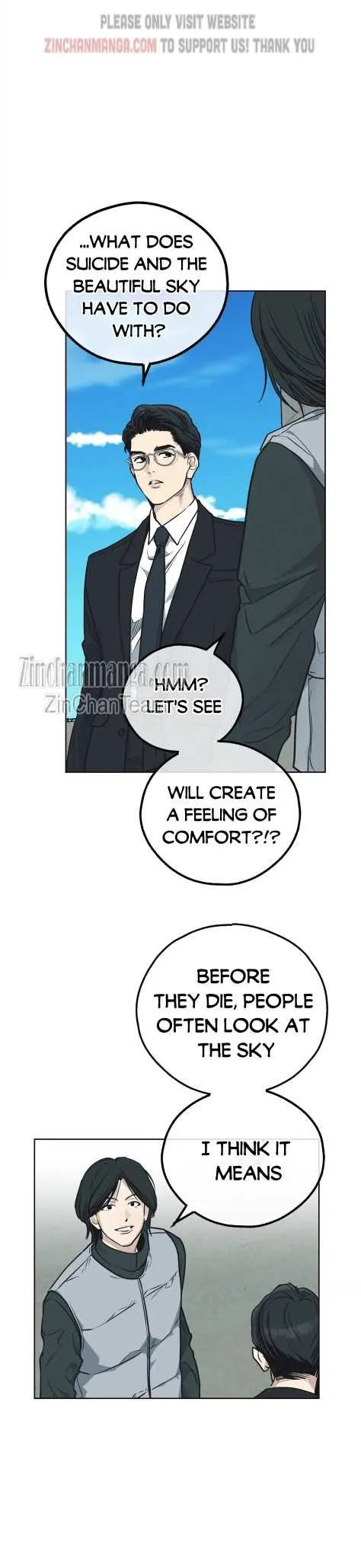 Payback Chapter 66 page 25 - 