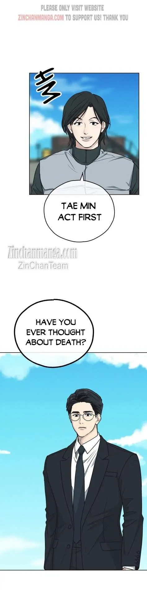 Payback Chapter 66 page 26 - 