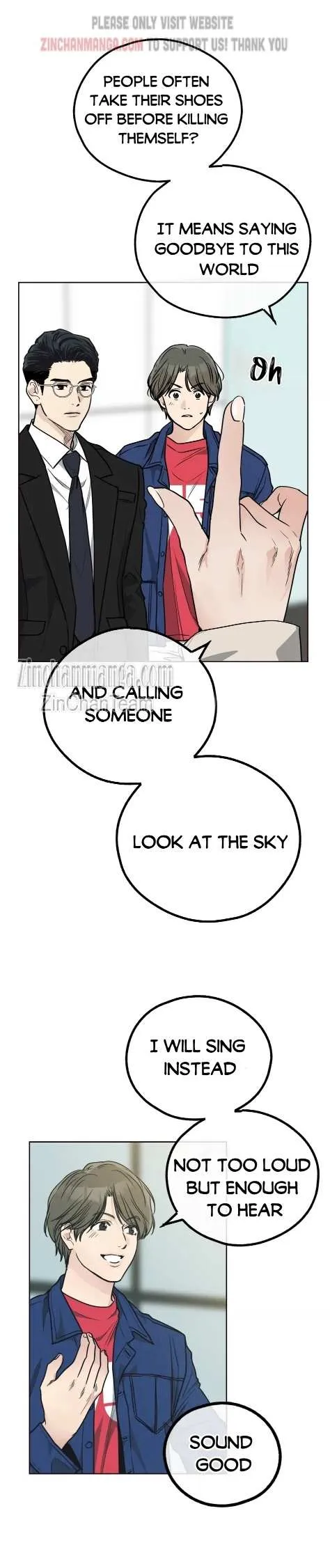 Payback Chapter 66 page 29 - 