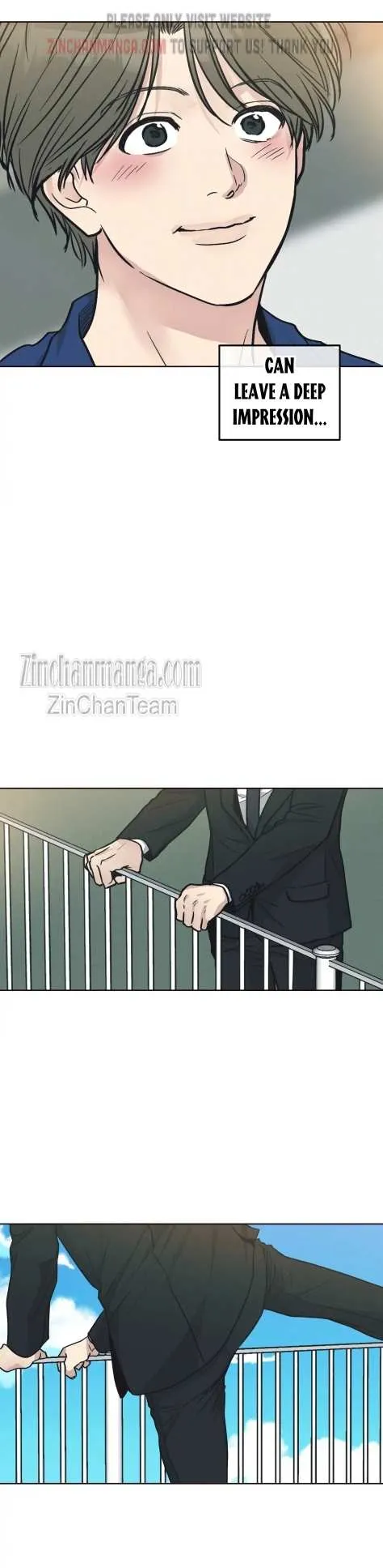 Payback Chapter 66 page 39 - 