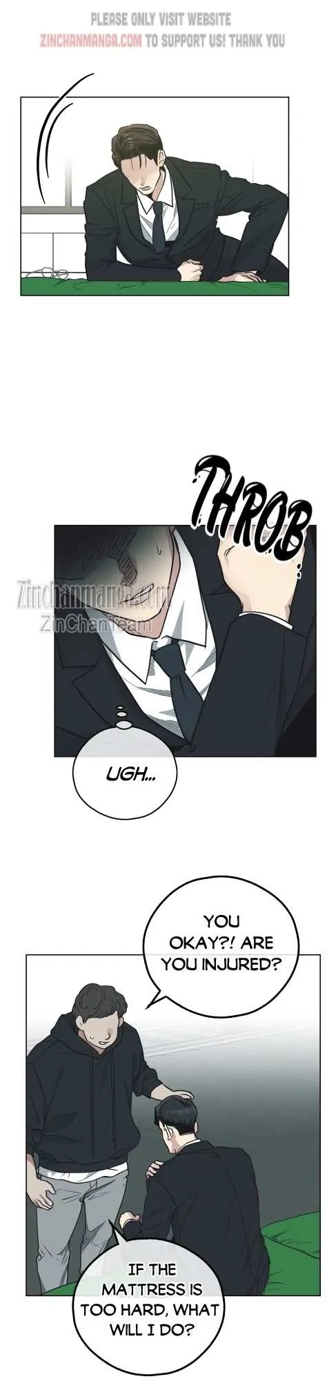 Payback Chapter 66 page 46 - 