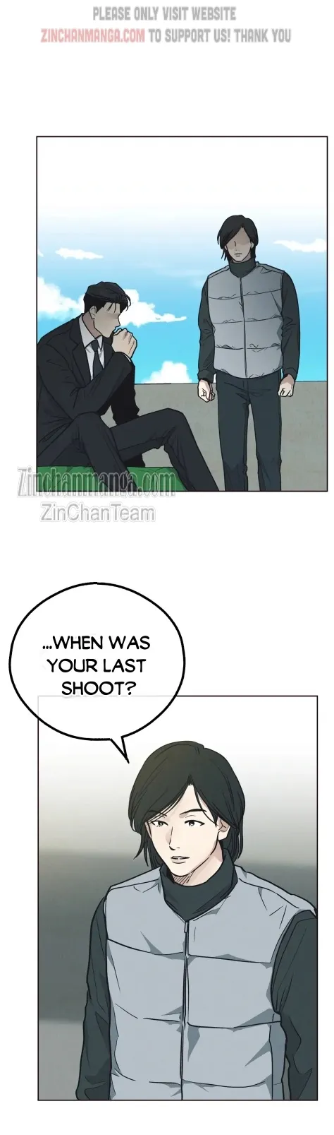 Payback Chapter 66 page 48 - 