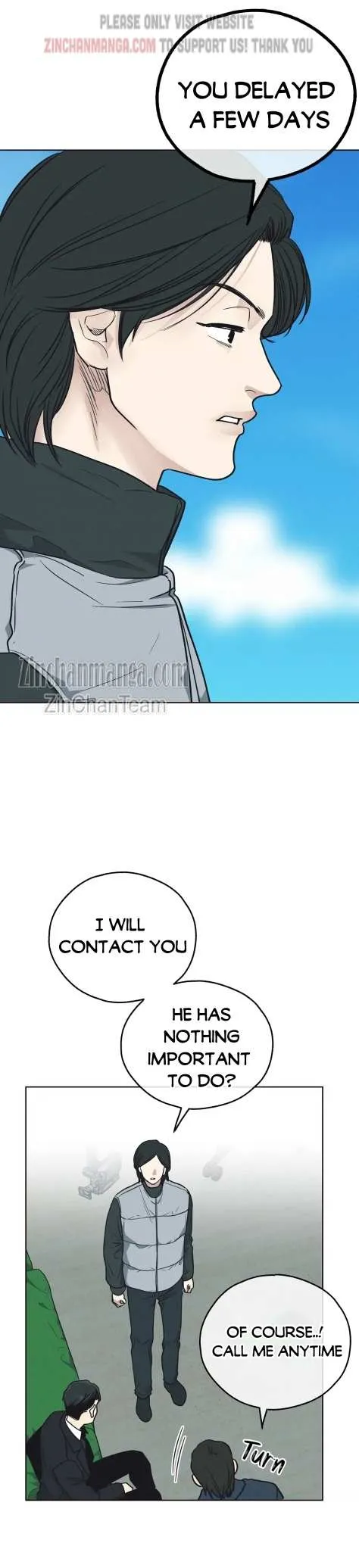 Payback Chapter 66 page 50 - 
