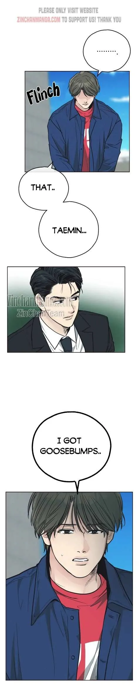 Payback Chapter 66 page 53 - 