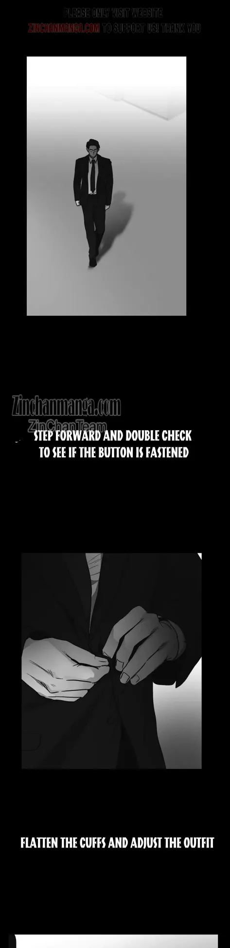 Payback Chapter 66 page 59 - 
