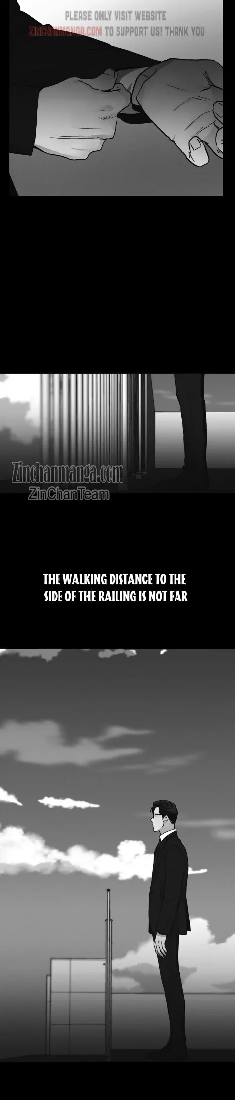 Payback Chapter 66 page 60 - 