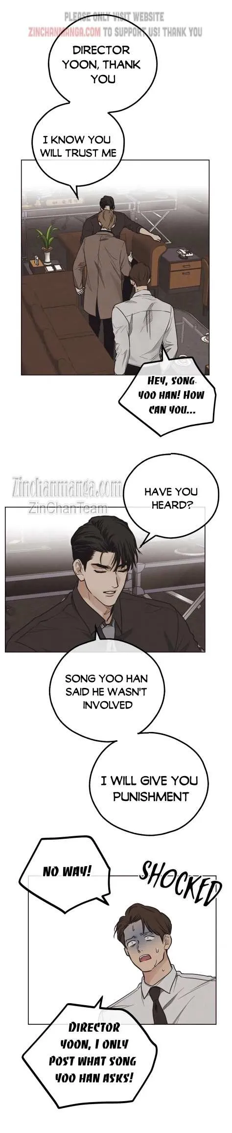 Payback Chapter 66 page 7 - 
