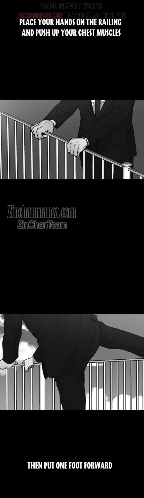Payback Chapter 66 page 61 - 