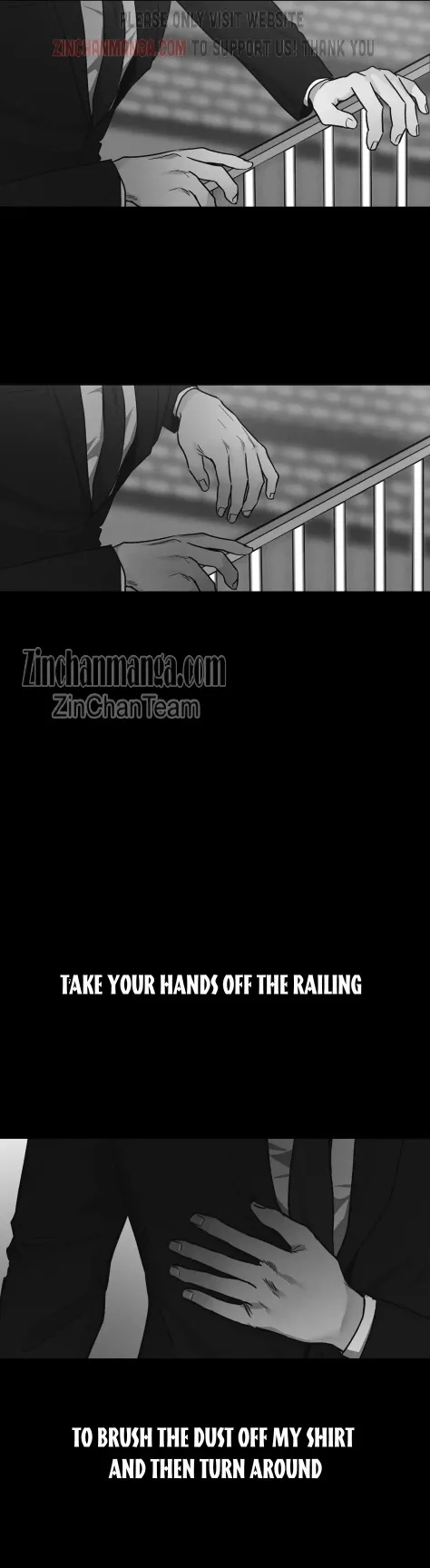 Payback Chapter 66 page 63 - 