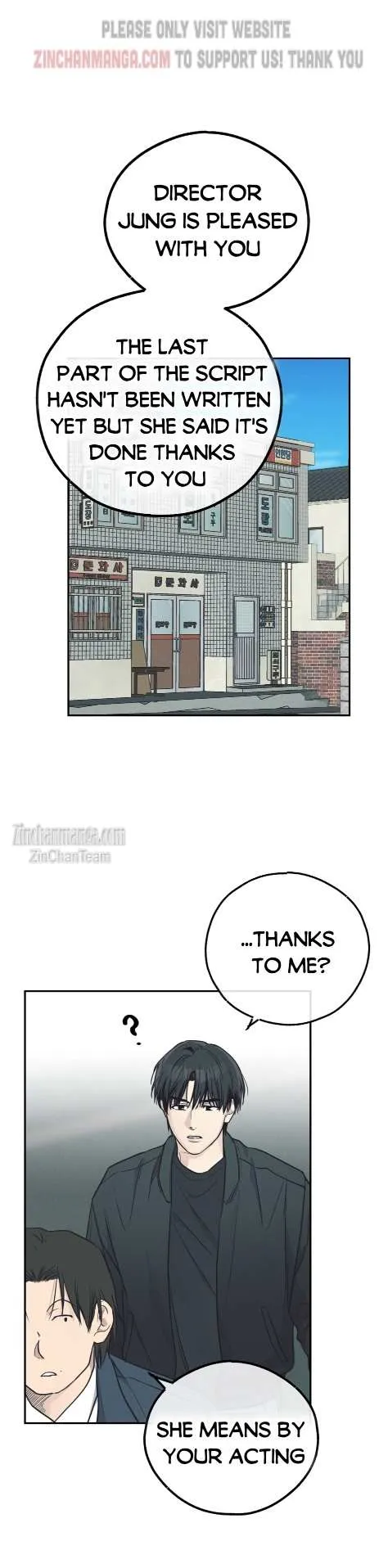 Payback Chapter 67 page 1 - 