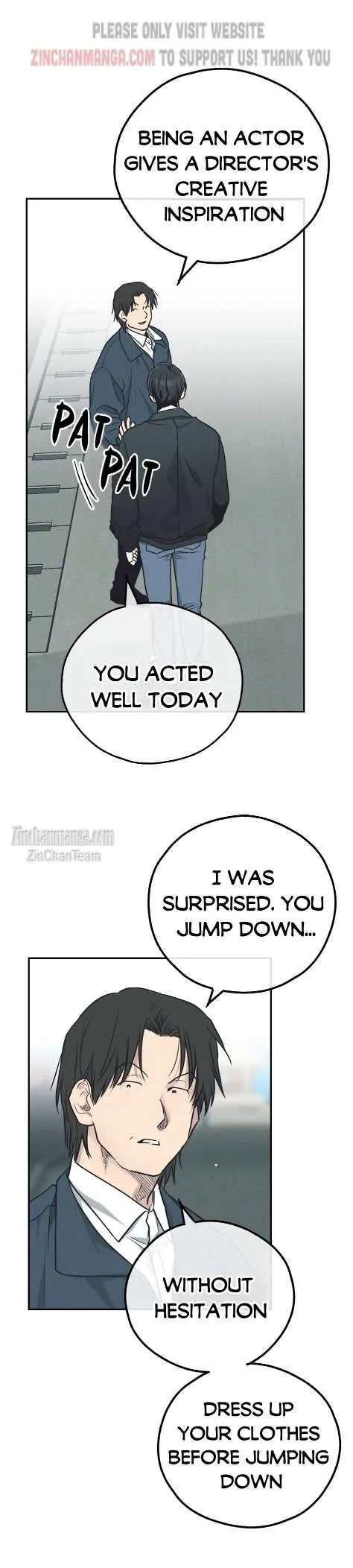 Payback Chapter 67 page 2 - 