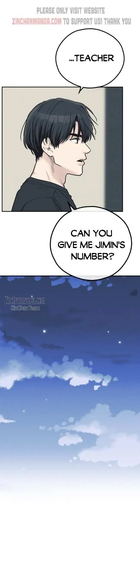 Payback Chapter 67 page 11 - 