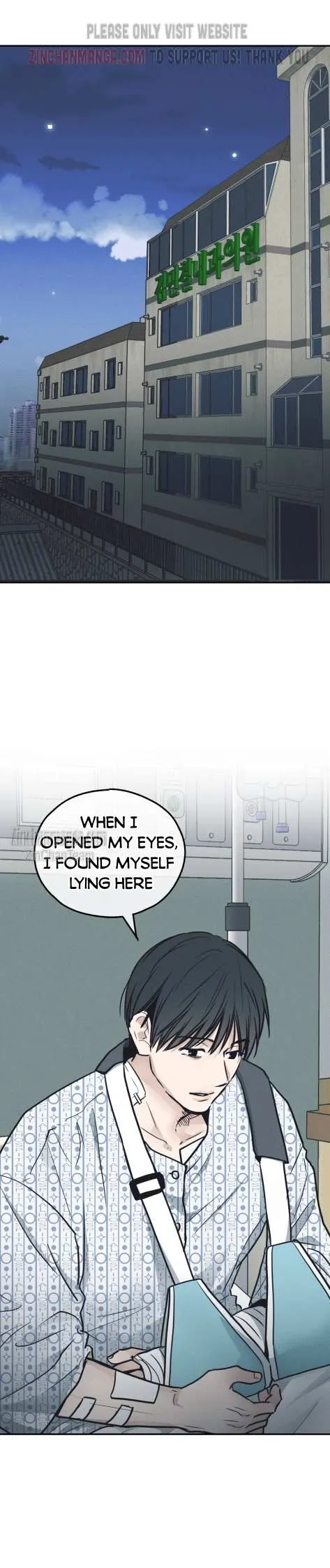 Payback Chapter 67 page 12 - 