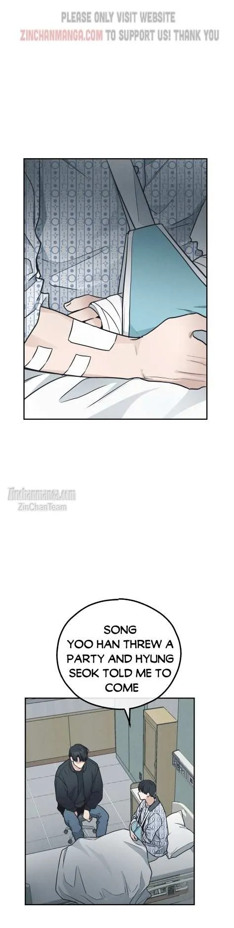 Payback Chapter 67 page 13 - 