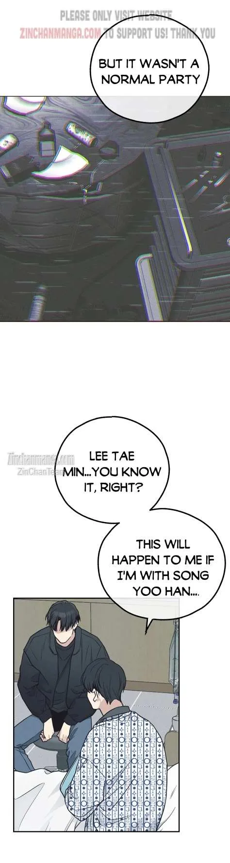 Payback Chapter 67 page 14 - 
