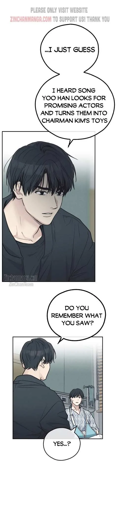 Payback Chapter 67 page 15 - 