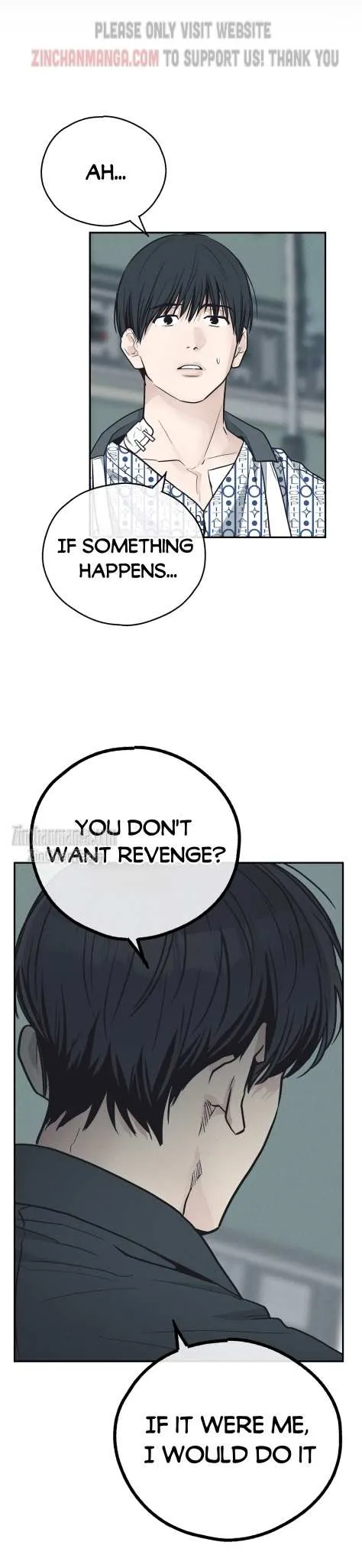 Payback Chapter 67 page 17 - 