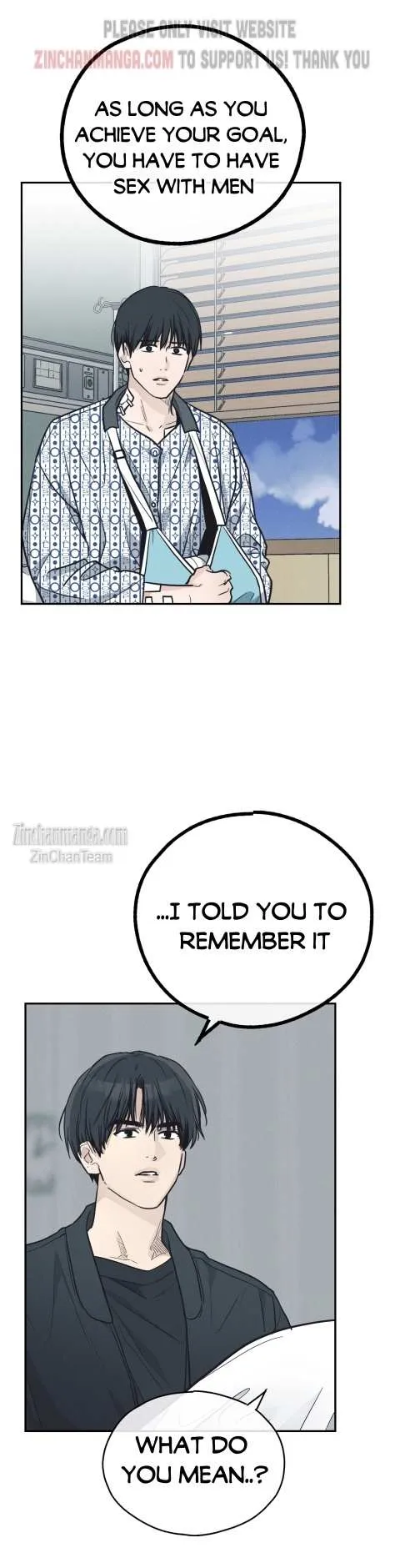 Payback Chapter 67 page 19 - 