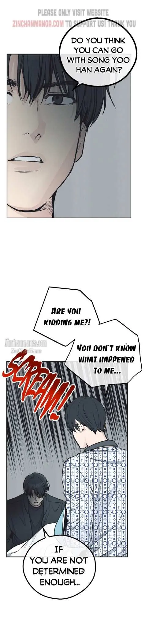 Payback Chapter 67 page 20 - 