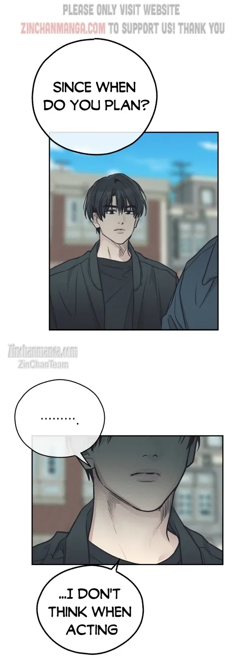 Payback Chapter 67 page 3 - 