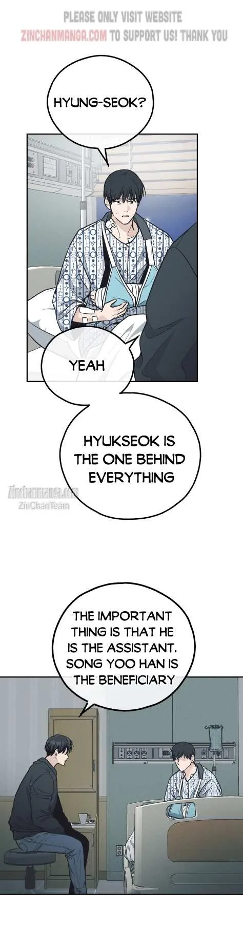 Payback Chapter 67 page 24 - 