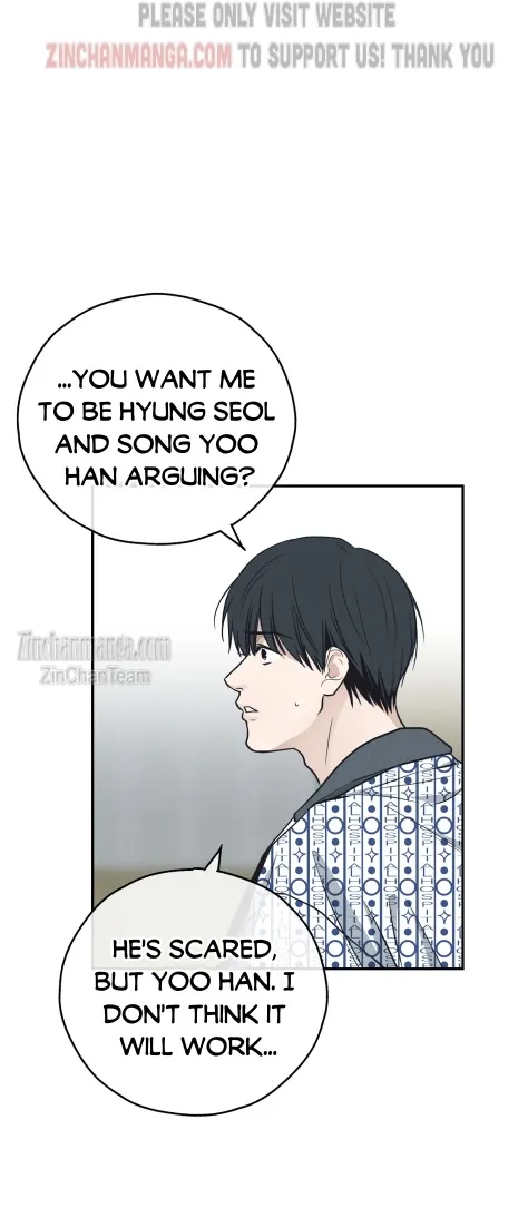 Payback Chapter 67 page 25 - 