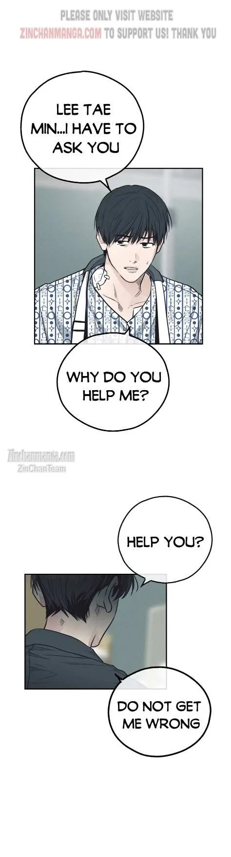 Payback Chapter 67 page 27 - 